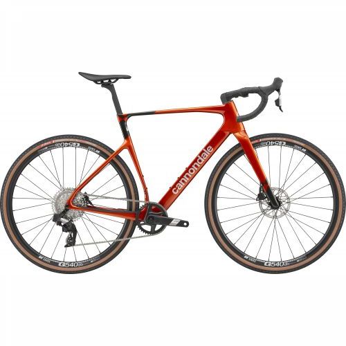 CANNONDALE SUPERX 4 AXS (C1711GU10/FOR) Cijena