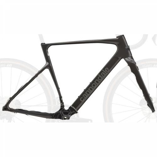 CANNONDALE SUPERX FRAME (C17294U20/RAW) Cijena