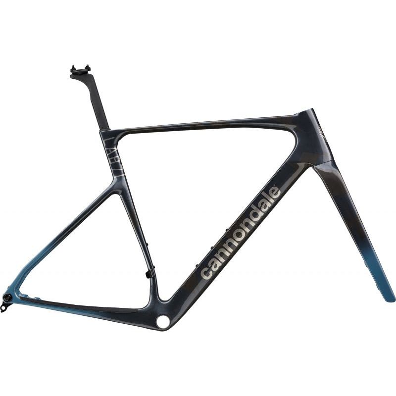 CANNONDALE SUPERX LAB71 A/M FRAME (C17065U10/TUB)
