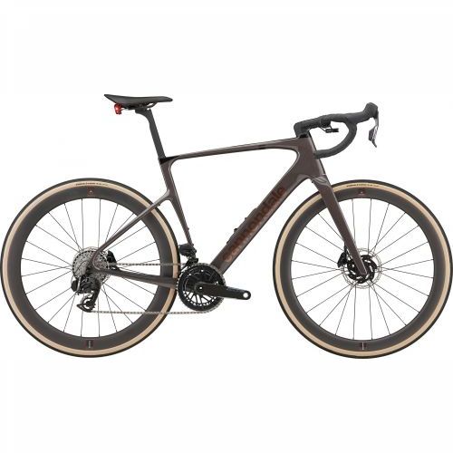 CANNONDALE SYNAPSE CARBON 2 SMARTSENSE (C12245U10/CPO) Cijena