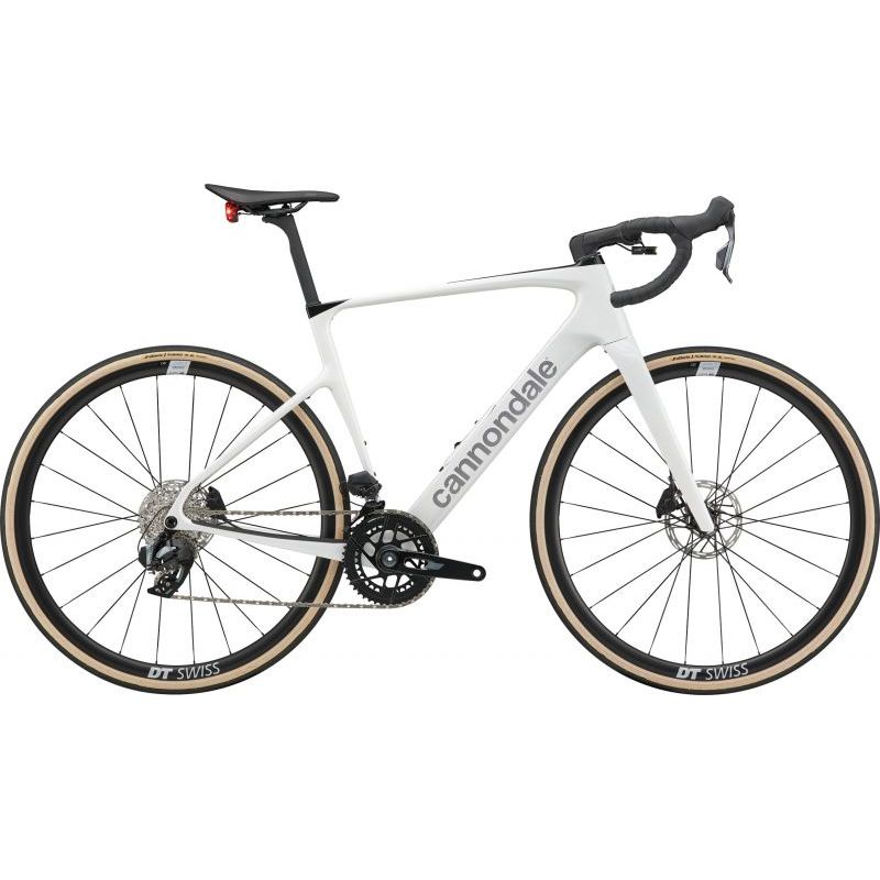 CANNONDALE SYNAPSE CARBON 3 SMARTSENSE (C12255U10/CAS)