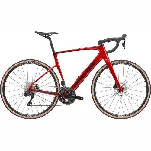 CANNONDALE SYNAPSE CARBON 4 (C12265U10/MRD) Cijena