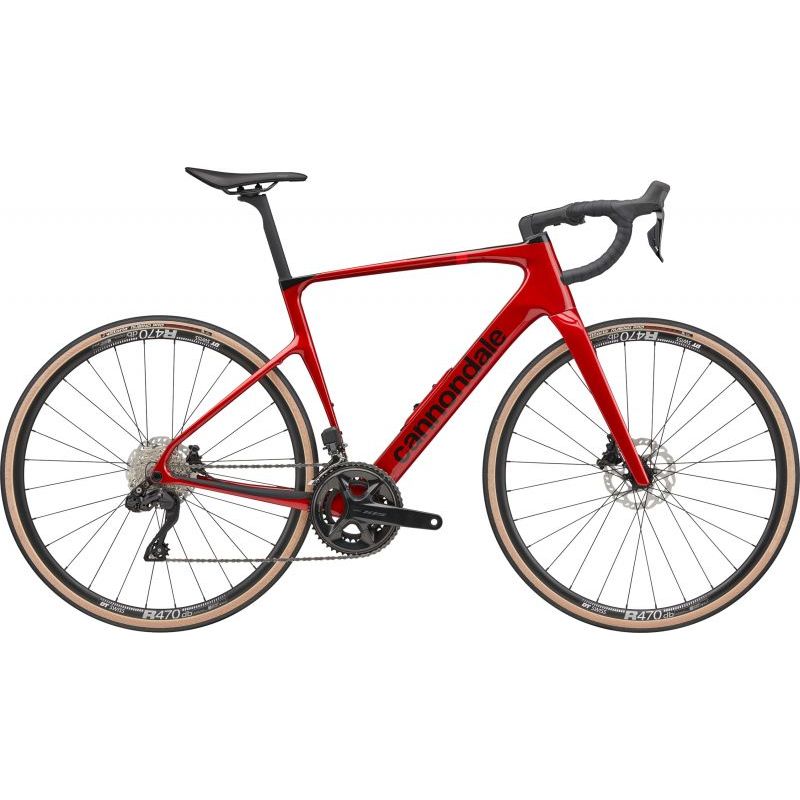 CANNONDALE SYNAPSE CARBON 4 (C12265U10/MRD)