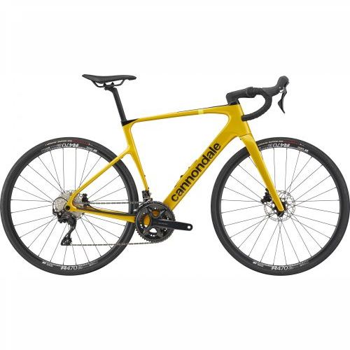 CANNONDALE SYNAPSE CARBON 5 (C12275U20/PYW) Cijena