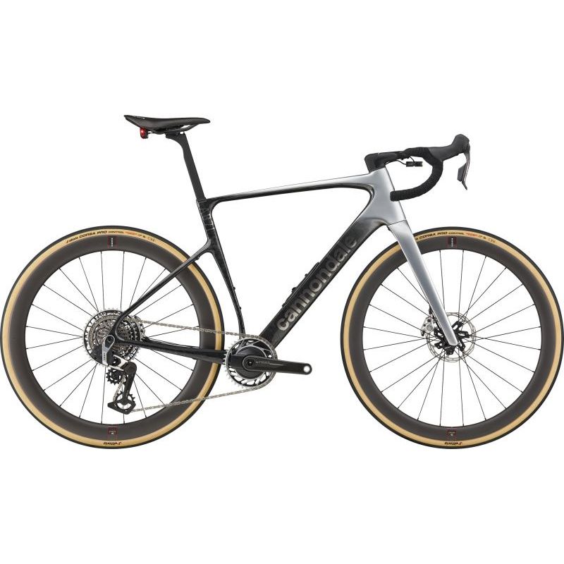 CANNONDALE SYNAPSE LAB71 SMARTSENSE (C12225U10/BMB) 58