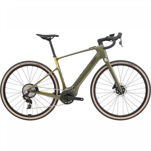 CANNONDALE SYNAPSE NEO ALLROAD 1 (C67034U10/MGY) Cijena