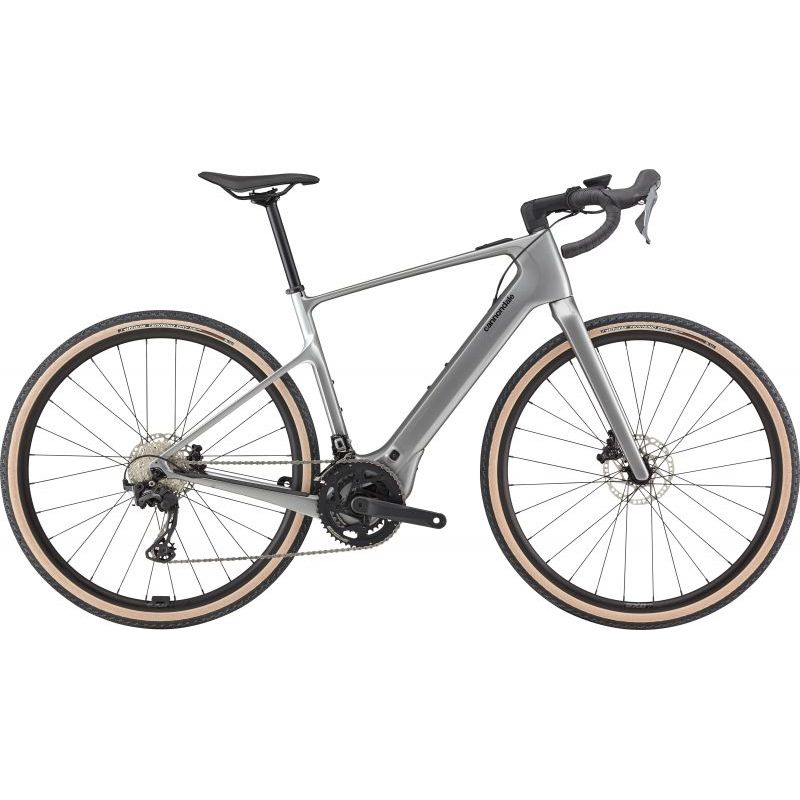 CANNONDALE SYNAPSE NEO ALLROAD 2 (C67074U10/GRY)