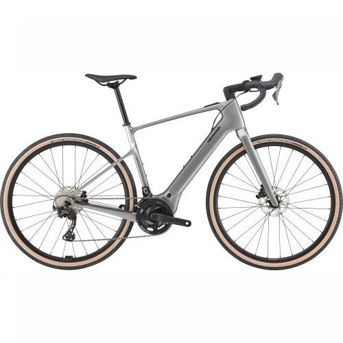 CANNONDALE SYNAPSE NEO ALLROAD 2 (C67074U10/GRY) Cijena