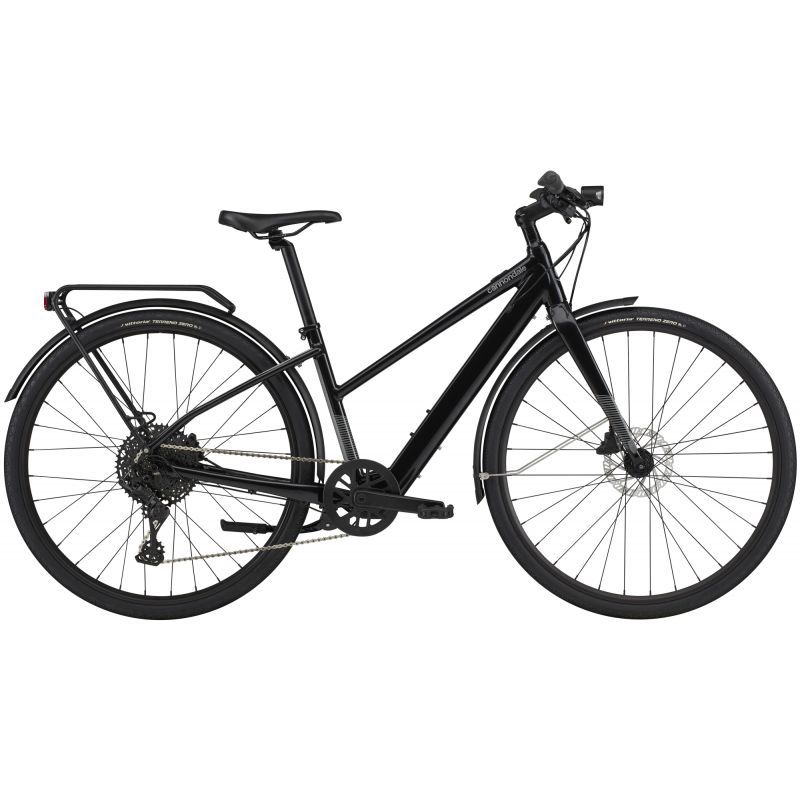 CANNONDALE TESORO NEO SL EQ REMIXTE (C66121U10/BPL) S