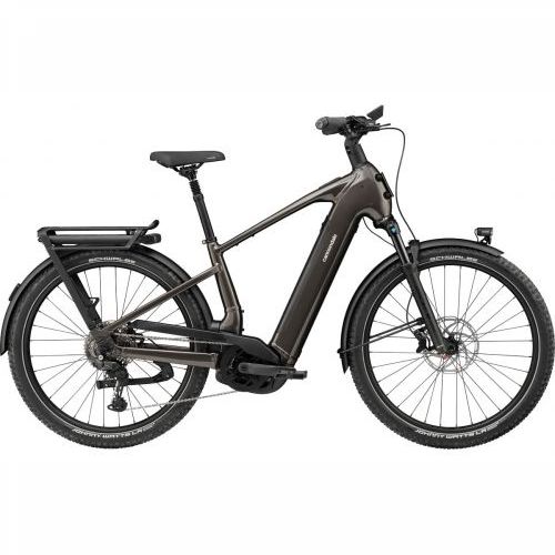 CANNONDALE TESORO X 1 EU (C66064U10/BLK) Cijena