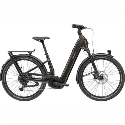 CANNONDALE TESORO X 2 LSTH (C66095U20/OBS) Cijena