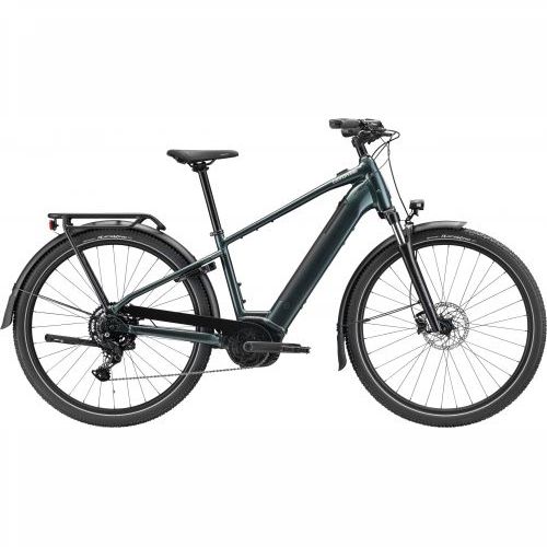CANNONDALE TESORO X 3+ (C66125U10/GMG) Cijena
