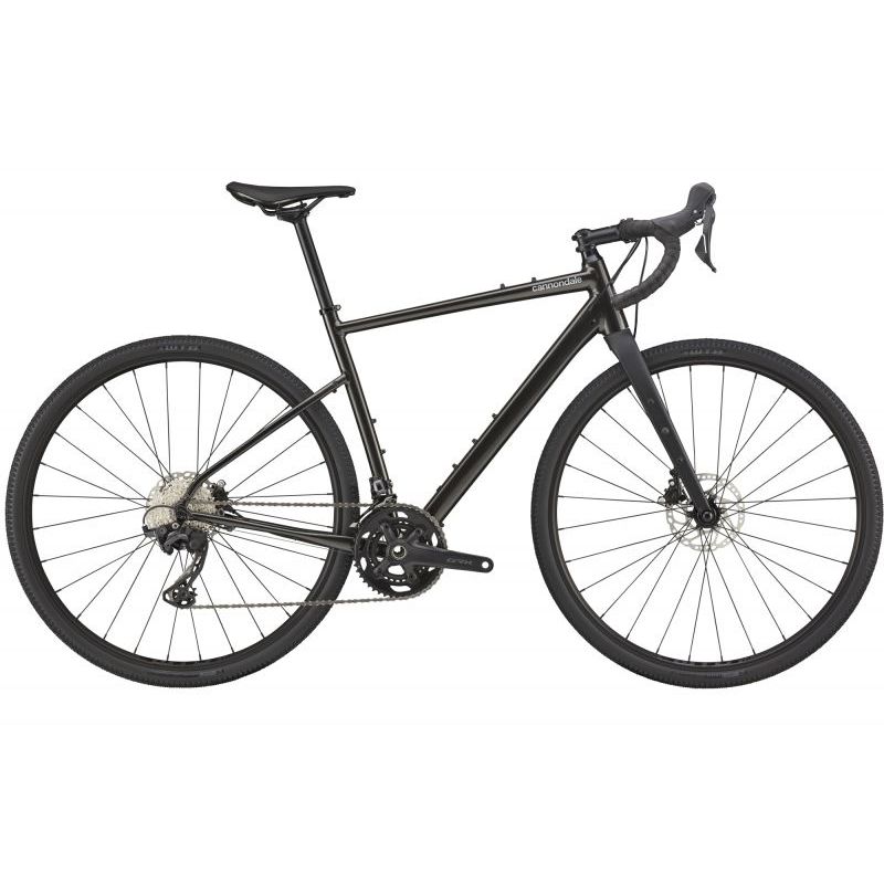 CANNONDALE TOPSTONE 1 (C15395U10/OBS) XS