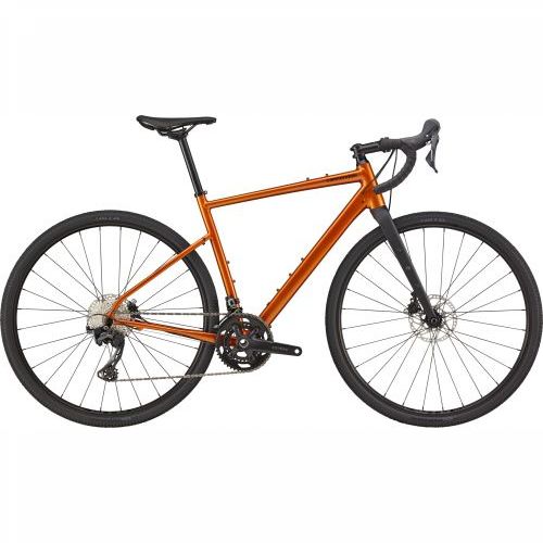 CANNONDALE TOPSTONE 1 (C15603U30/TGE) Cijena