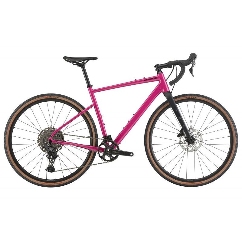 CANNONDALE TOPSTONE 2 1x (C15205U20/ORC)