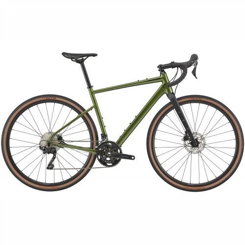 CANNONDALE TOPSTONE 2 2x (C15235U10/SGR) Cijena