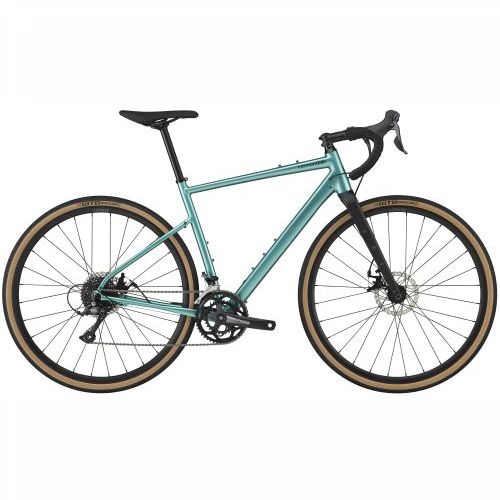 CANNONDALE TOPSTONE 3 (C15802U20/TRQ) Cijena