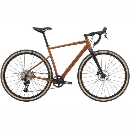 CANNONDALE TOPSTONE APEX 1 (C15652U20/CIN) Cijena