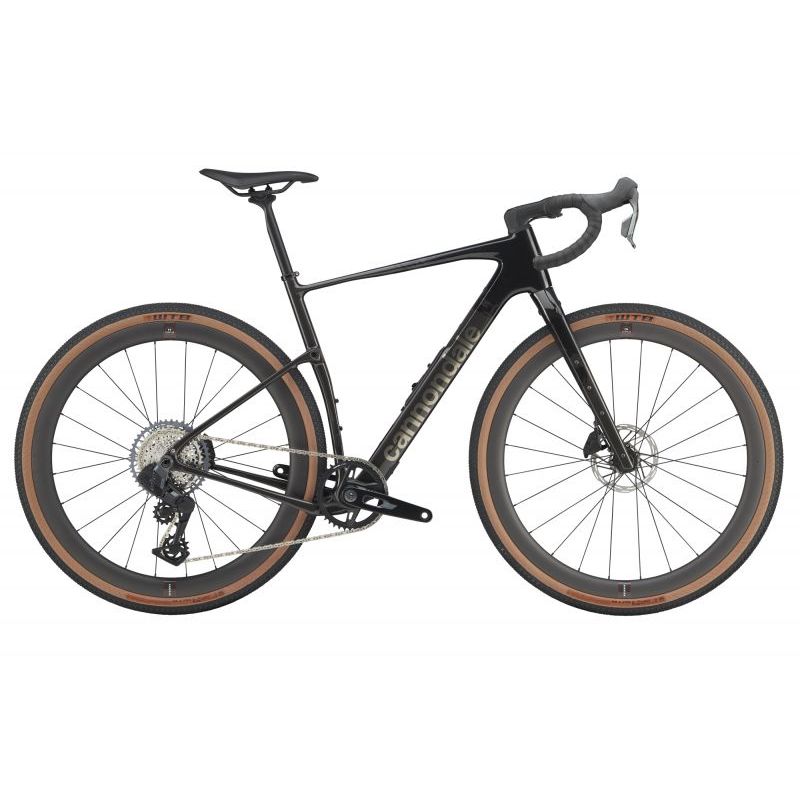 CANNONDALE TOPSTONE CARBON 1 AXS (C15305U10/BLK)