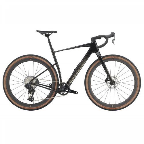 CANNONDALE TOPSTONE CARBON 1 AXS (C15305U10/BLK) Cijena