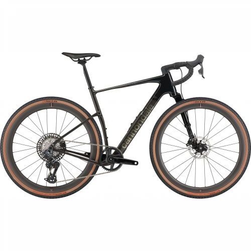 CANNONDALE TOPSTONE CARBON 1 LEFTY AXS (C15185U10/BLK) Cijena