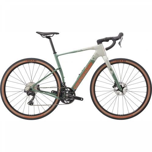 CANNONDALE TOPSTONE CARBON 2 GRX 2X (C15155U10/TSK) Cijena