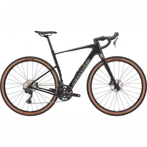CANNONDALE TOPSTONE CARBON 2 GRX 2X (C15155U20/OBS) Cijena