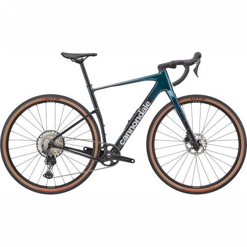CANNONDALE TOPSTONE CARBON 3 GRX 1X (C15355U10/DTE) Cijena