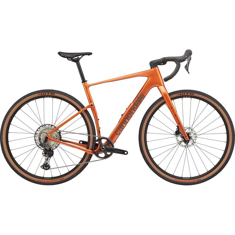 CANNONDALE TOPSTONE CARBON 3 GRX 1X (C15355U20/ORS)