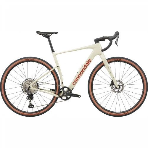 CANNONDALE TOPSTONE CARBON 3 GRX 1X (C15355U30/MRK) Cijena