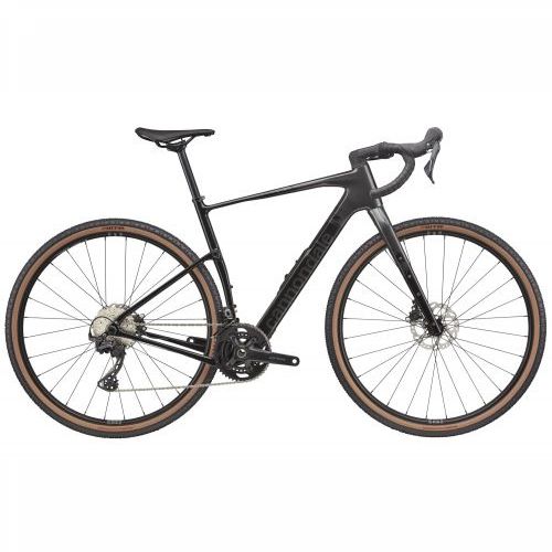 CANNONDALE TOPSTONE CARBON 3 GRX 2X (C15175U20/SBK) Cijena