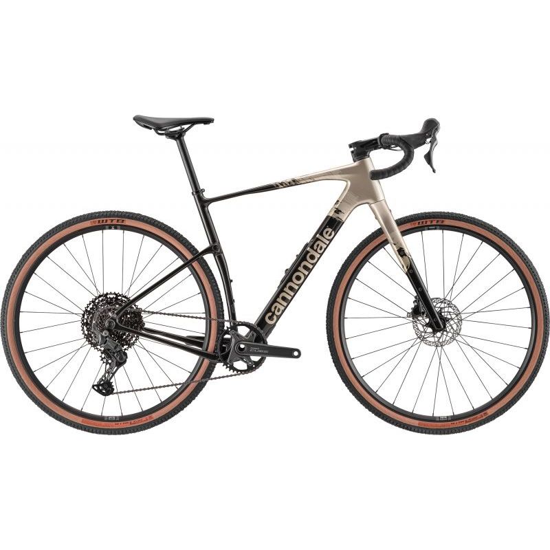 CANNONDALE TOPSTONE CARBON 4 (C1524GU10/PLT) 56