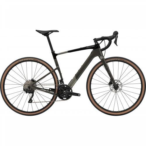 CANNONDALE TOPSTONE CARBON 4 (C15402U10/SBK) Cijena