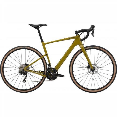 CANNONDALE TOPSTONE CARBON 4 (C15402U20/OGN) Cijena