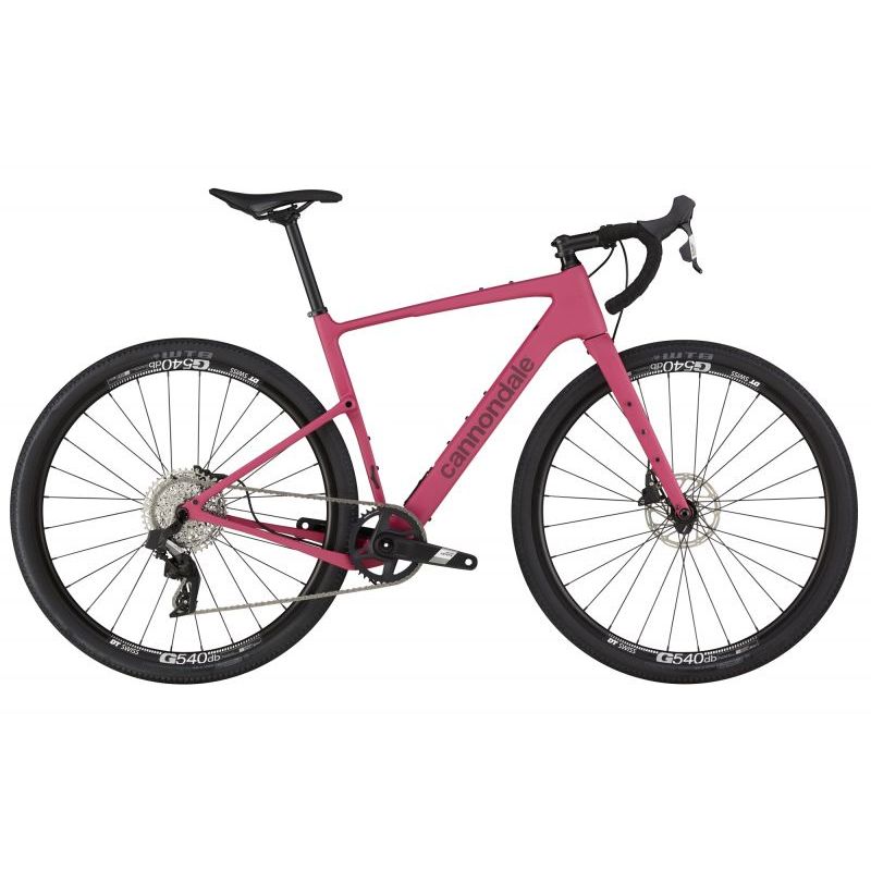 CANNONDALE TOPSTONE CARBON APEX AXS (C15703U10/ORC) L