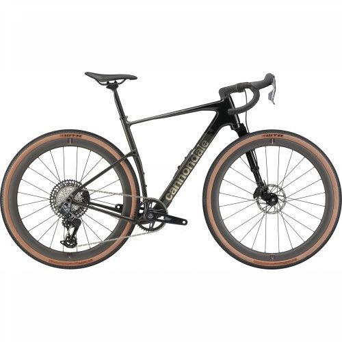 CANNONDALE TOPSTONE CARBON LEFTY 1 AXS (C1519GU10/BLK) Cijena