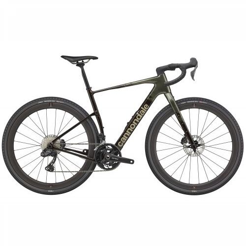 CANNONDALE TOPSTONE CARBON LTD Di2 (C15315U10/MGY) Cijena