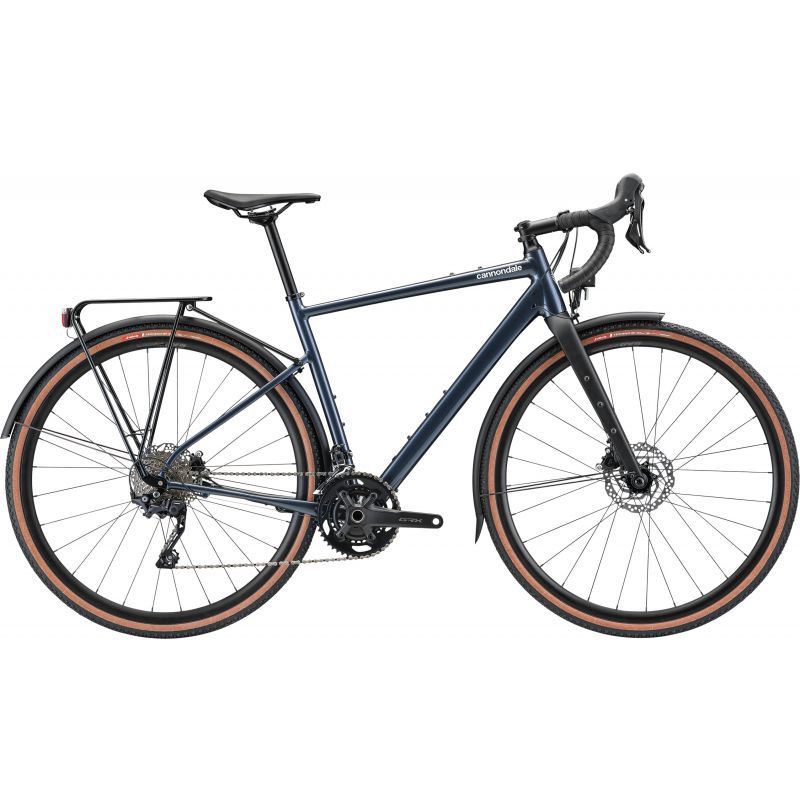 CANNONDALE TOPSTONE EQ (C15225U10/TUB) M