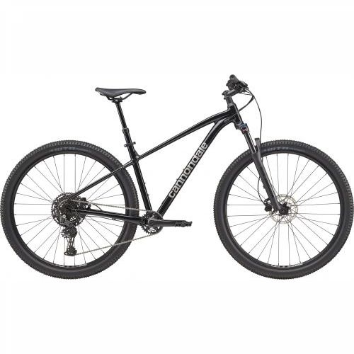 CANNONDALE TRAIL 1 (C26055U10/BLK) Cijena