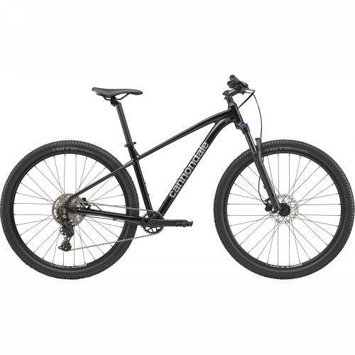 CANNONDALE TRAIL 2 (C26065U10/BLK) Cijena