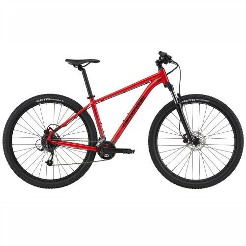 CANNONDALE TRAIL 29” 7 /XS-S 27,5’ M-XL 29’/ (C26751M30/RRD) Cijena