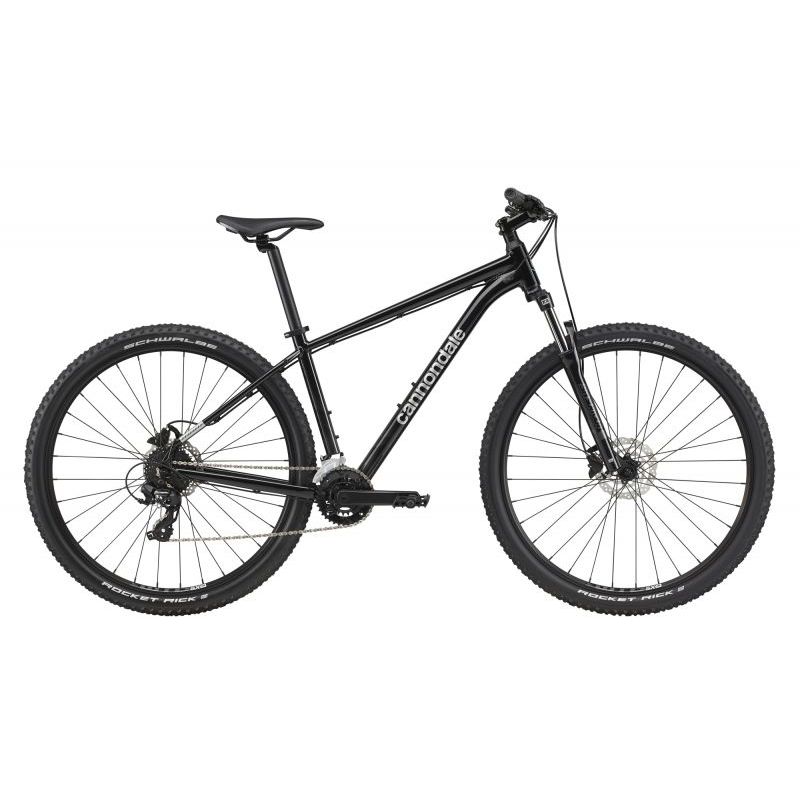 CANNONDALE TRAIL 29” 8 /XS-S 27,5’ M-XL 29’/ (C26851M10/GRY)