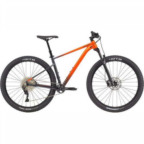 CANNONDALE TRAIL 29” SE 3 (C26301M10/IOR) Cijena