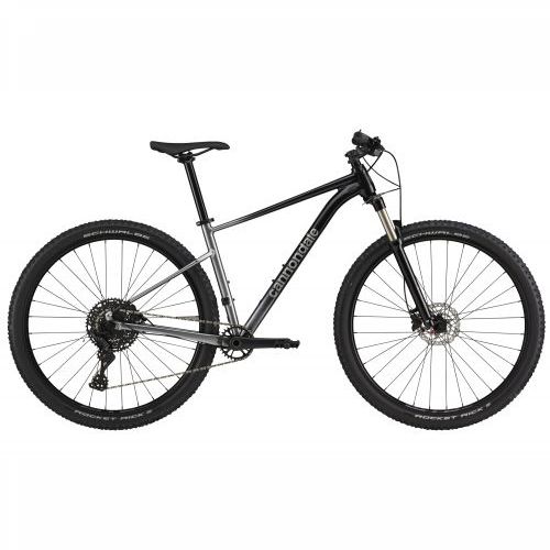 CANNONDALE TRAIL 29” SL 4 (C26452M10/GRY) Cijena