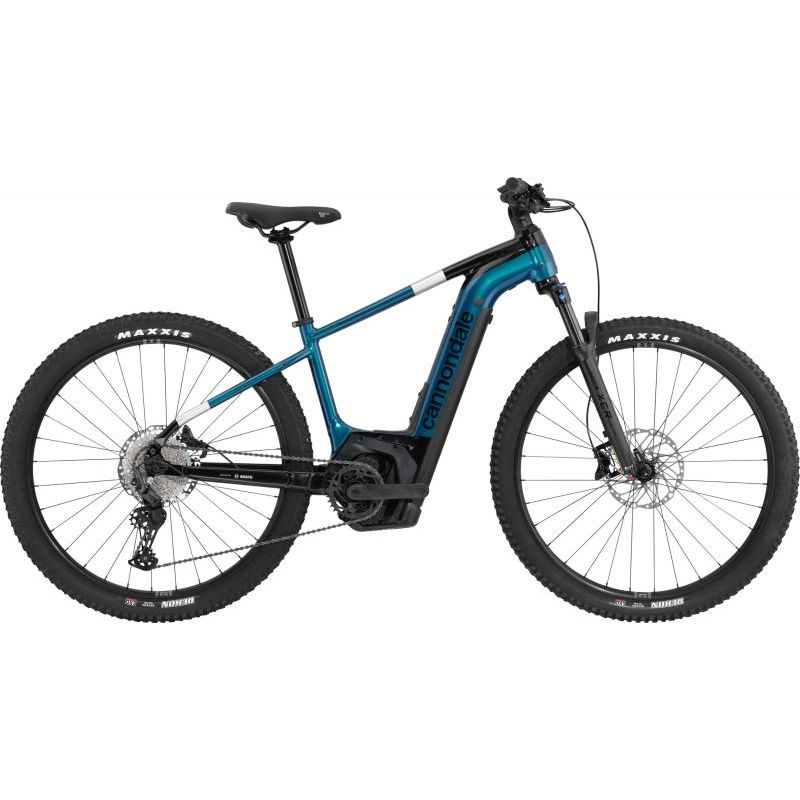 CANNONDALE TRAIL NEO 2 (C61203U10/DTE)