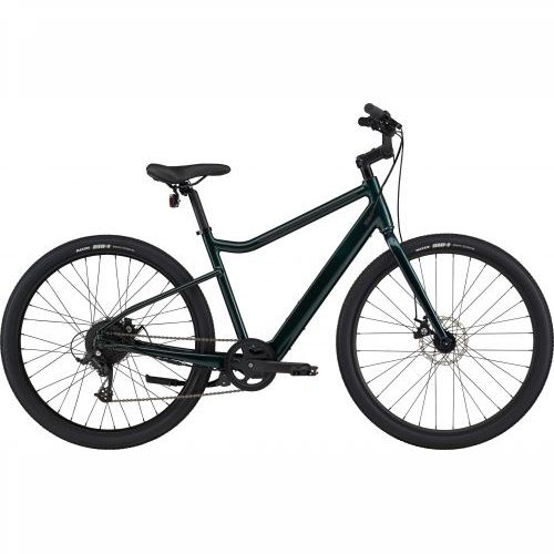 CANNONDALE TREADWELL NEO 2 (C63402U10/GMG) Cijena