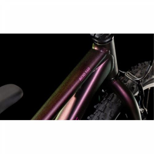 CUBE ACID 160 MOLOTOV´N´PINK 2027 Cijena