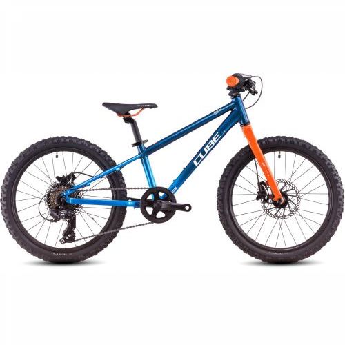 CUBE ACID 200 DISC ACTIONTEAM 2026 Cijena