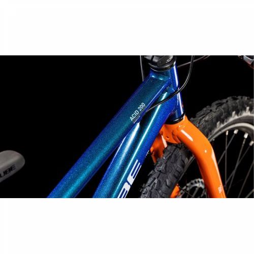 CUBE ACID 200 DISC ACTIONTEAM 2026 Cijena