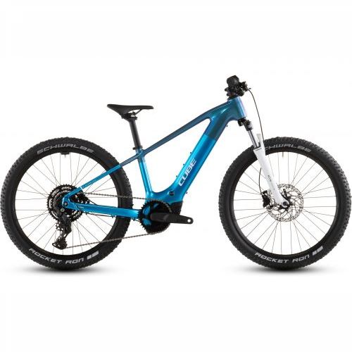 CUBE ACID 240 HYBRID ROOKIE PRO 400X ACTIONTEAM 2027 Cijena